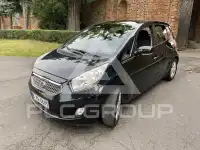 2010 KIA Venga