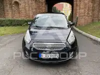 2010 KIA Venga