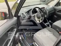 2010 KIA Venga