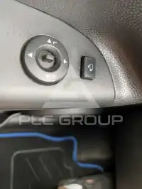 2010 KIA Venga