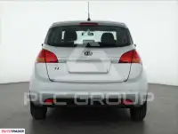 2010 KIA Venga