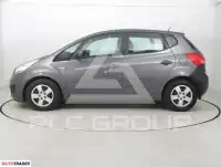 2010 KIA Venga