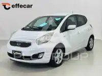 2010 KIA Venga