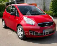 2010 KIA Venga