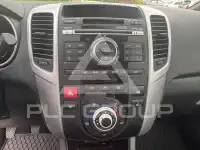 2010 KIA Venga
