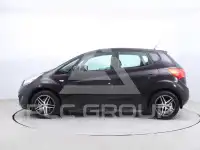 2010 KIA Venga