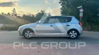 2010 KIA Ceed