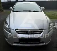 2010 KIA Ceed