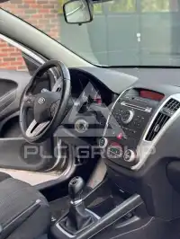 2010 KIA Ceed