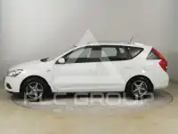2010 KIA Ceed