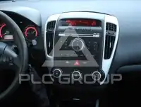 2010 KIA Ceed
