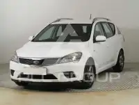 2010 KIA Ceed