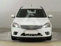 2010 KIA Ceed