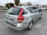 2010 KIA Ceed