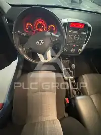 2010 KIA Ceed