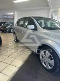 2010 KIA Ceed