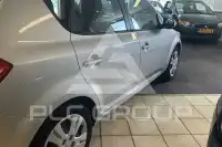 2010 KIA Ceed