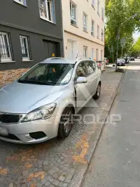 2010 KIA Ceed