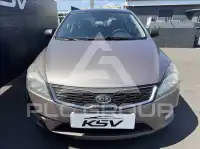 2010 KIA Ceed