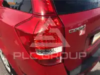 2010 KIA Ceed
