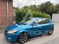 2010 KIA Ceed