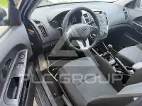 2010 KIA Ceed