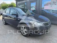 2010 KIA Ceed