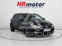 2010 KIA Ceed