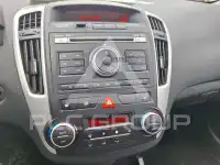 2010 KIA Ceed