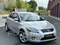 2010 KIA Ceed