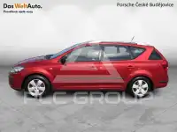 2010 KIA Ceed
