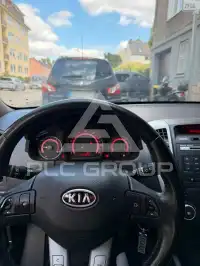 2010 KIA Ceed