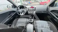 2010 KIA Ceed
