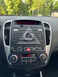 2010 KIA Ceed