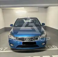 2010 KIA Ceed