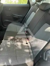 2010 KIA Ceed