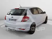 2010 KIA Ceed