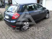 2010 KIA Ceed