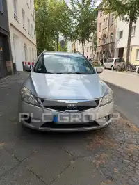 2010 KIA Ceed
