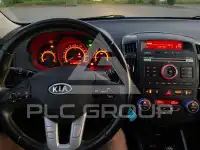 2010 KIA Ceed