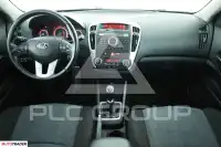 2010 KIA Ceed