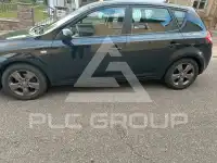 2010 KIA Ceed