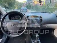 2010 KIA Ceed