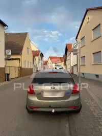 2010 KIA Ceed