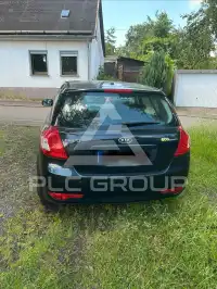 2010 KIA Ceed