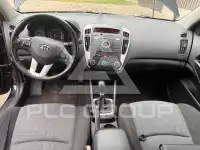 2010 KIA Ceed