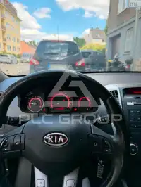 2010 KIA Ceed