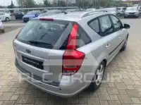 2010 KIA Ceed