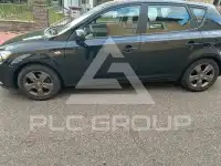 2010 KIA Ceed