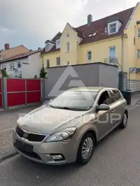 2010 KIA Ceed